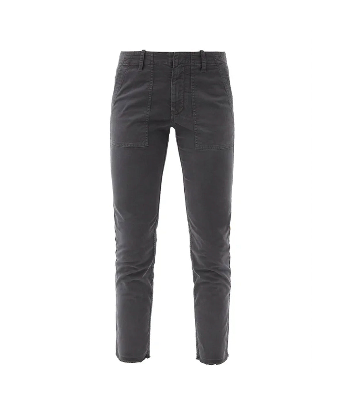 Jenna Pant in Carbon