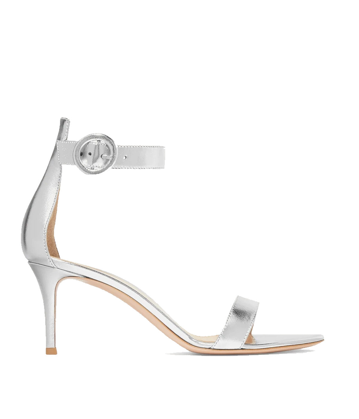 Portofino 70 in Silk Silver
