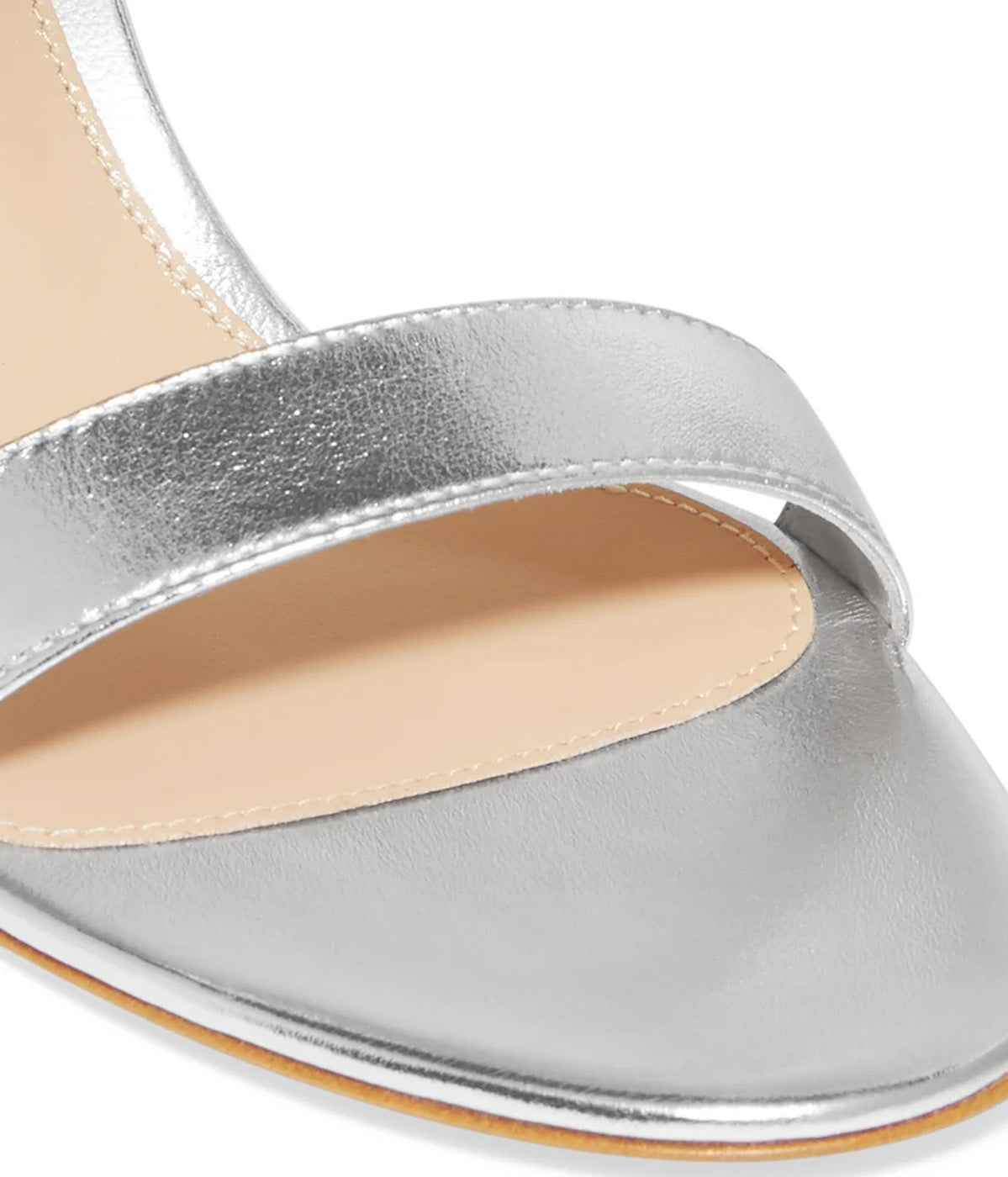 Portofino 70 in Silk Silver