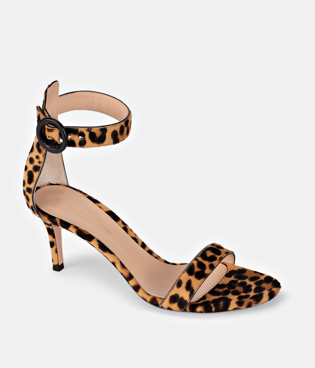 Portofino 70 in Leopard Sandals