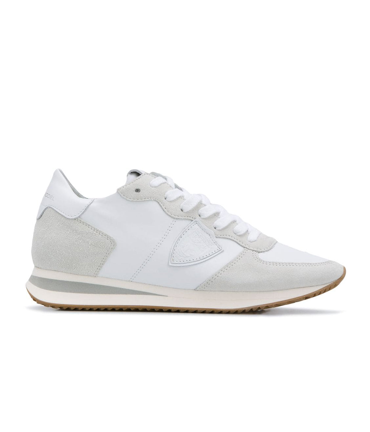 TRPX Sneakers in Veau Blanc