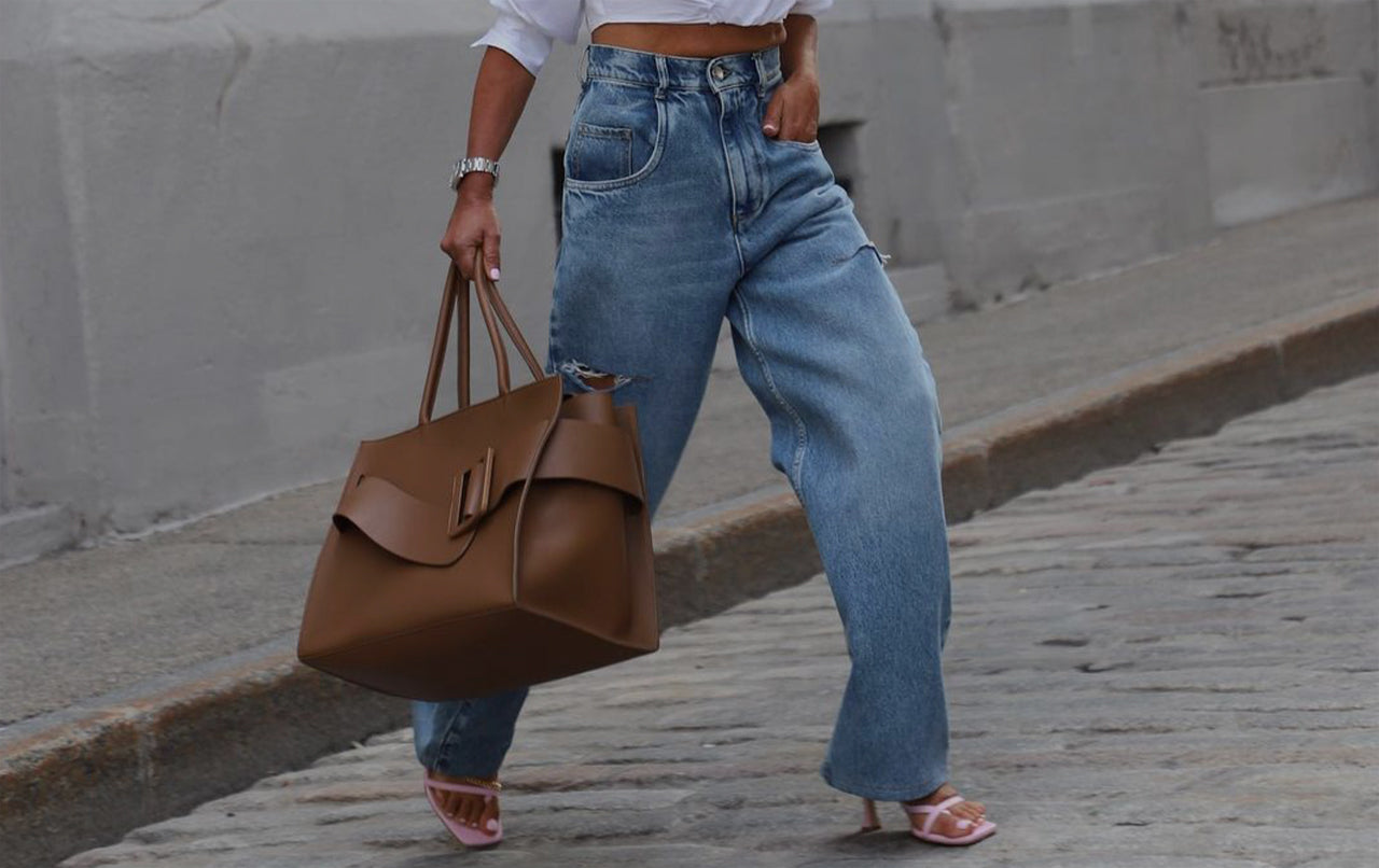 Summer Lovin' Denim Edition