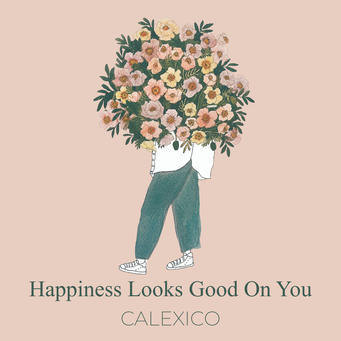 An Artist Collaboration with Holly Neilson