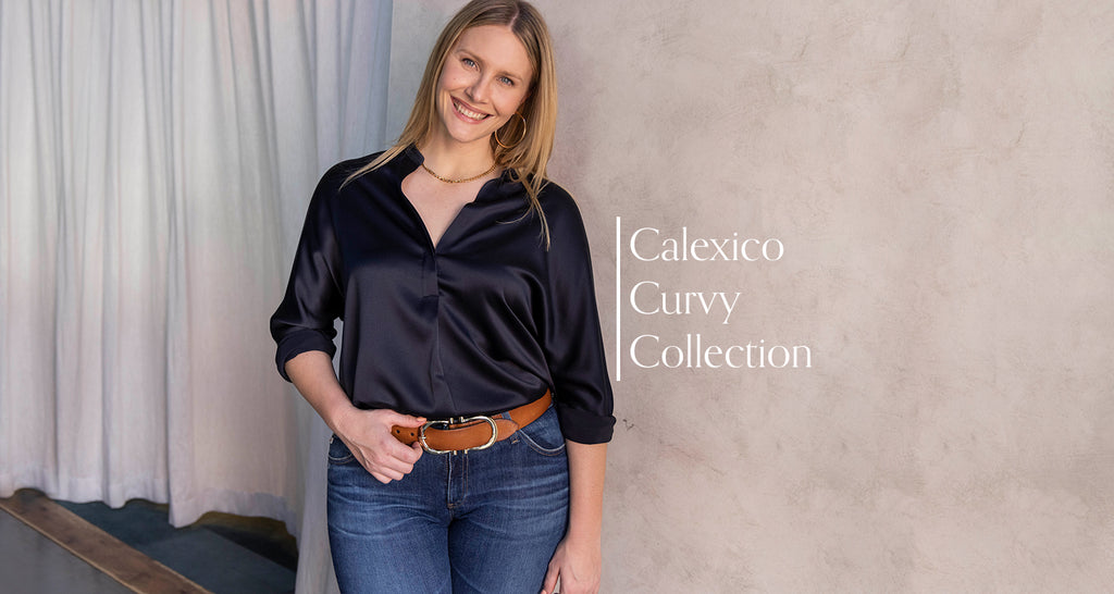 Calexico Curvy Collection