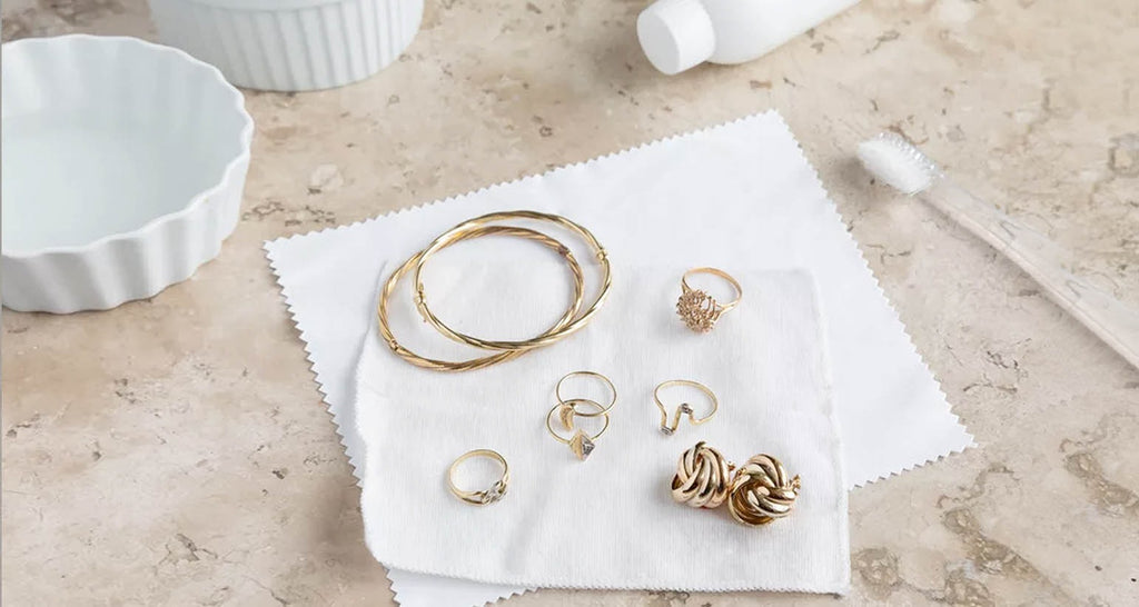 Your Jewellery Care Guide