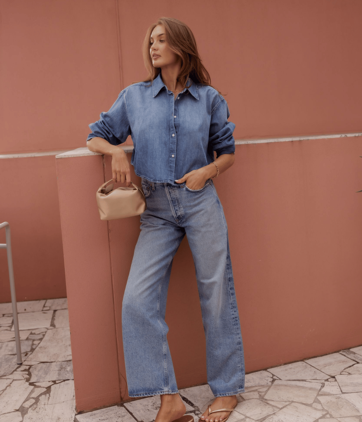 The Well Edited Reset Part 2: Redefining Your Basics