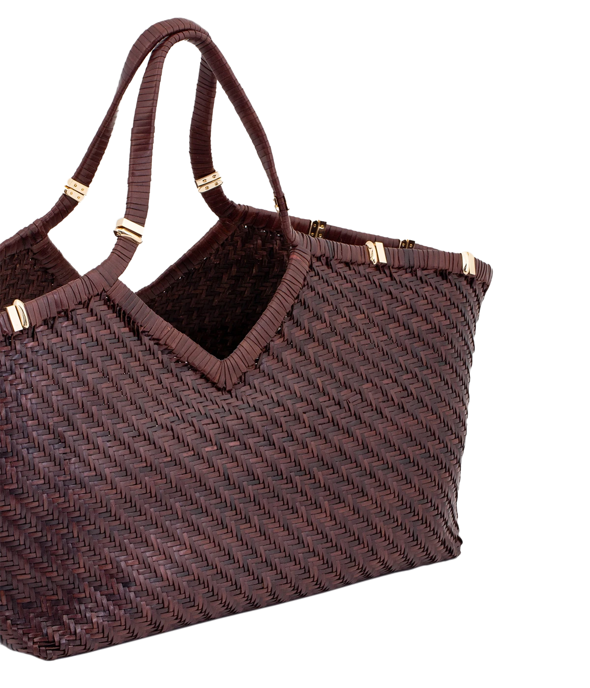 Usha La Grande in Coffee Bean