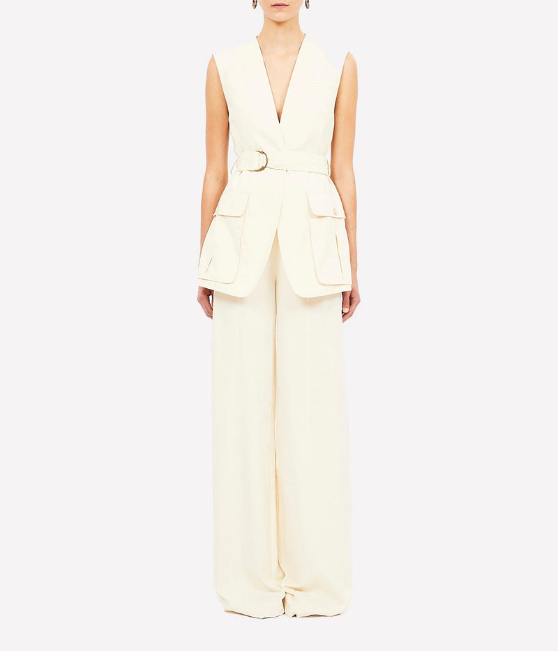 Yalena Pant in Cowrie