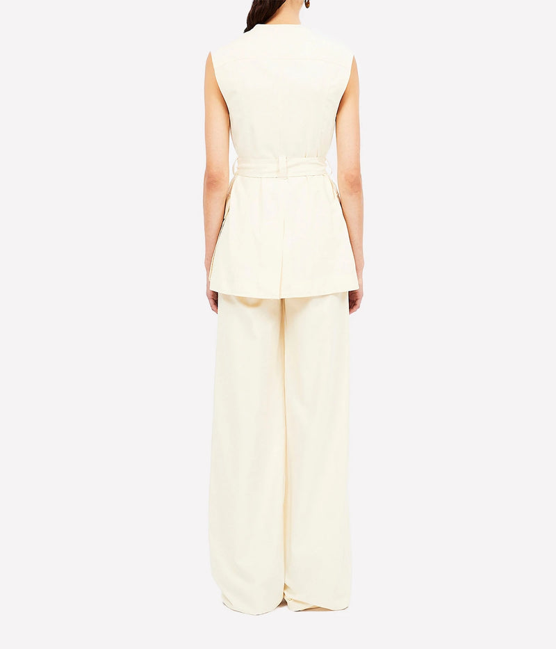 Yalena Pant in Cowrie