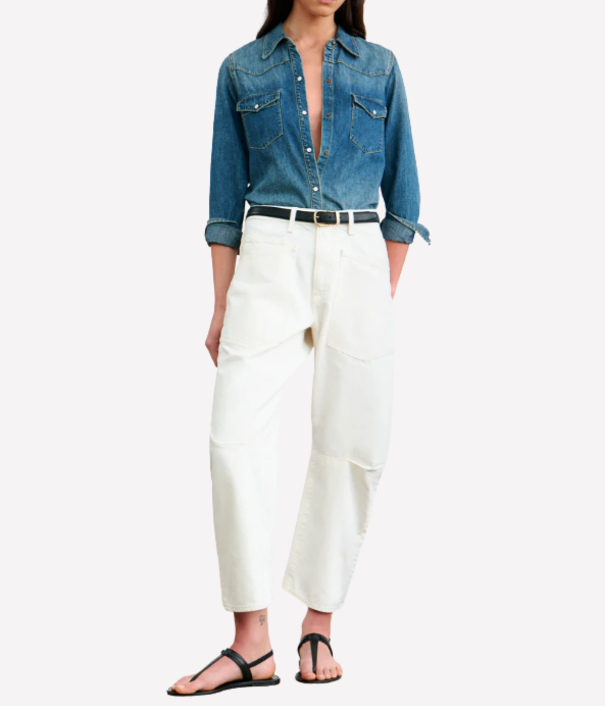 Shon Jean in CREAM