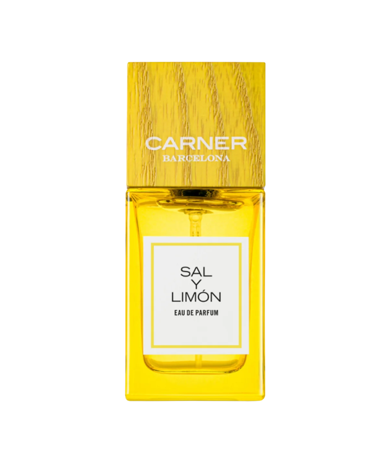Sal Y Limon 30ml