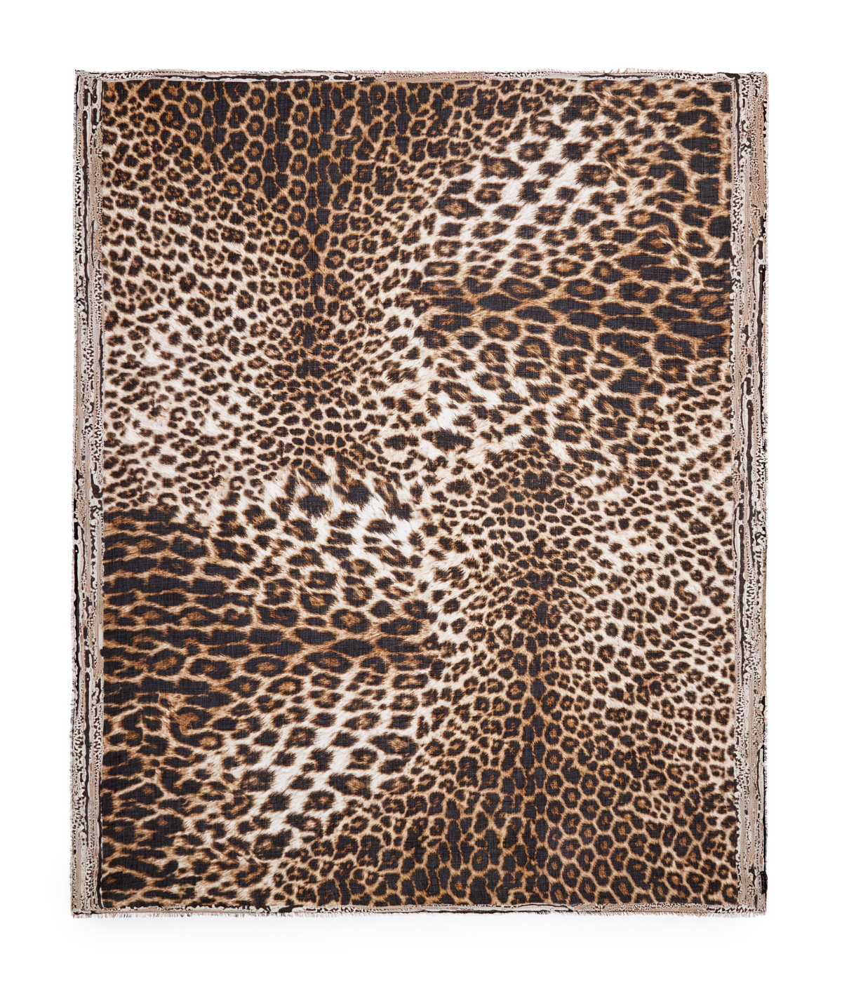 Animalier Scarf