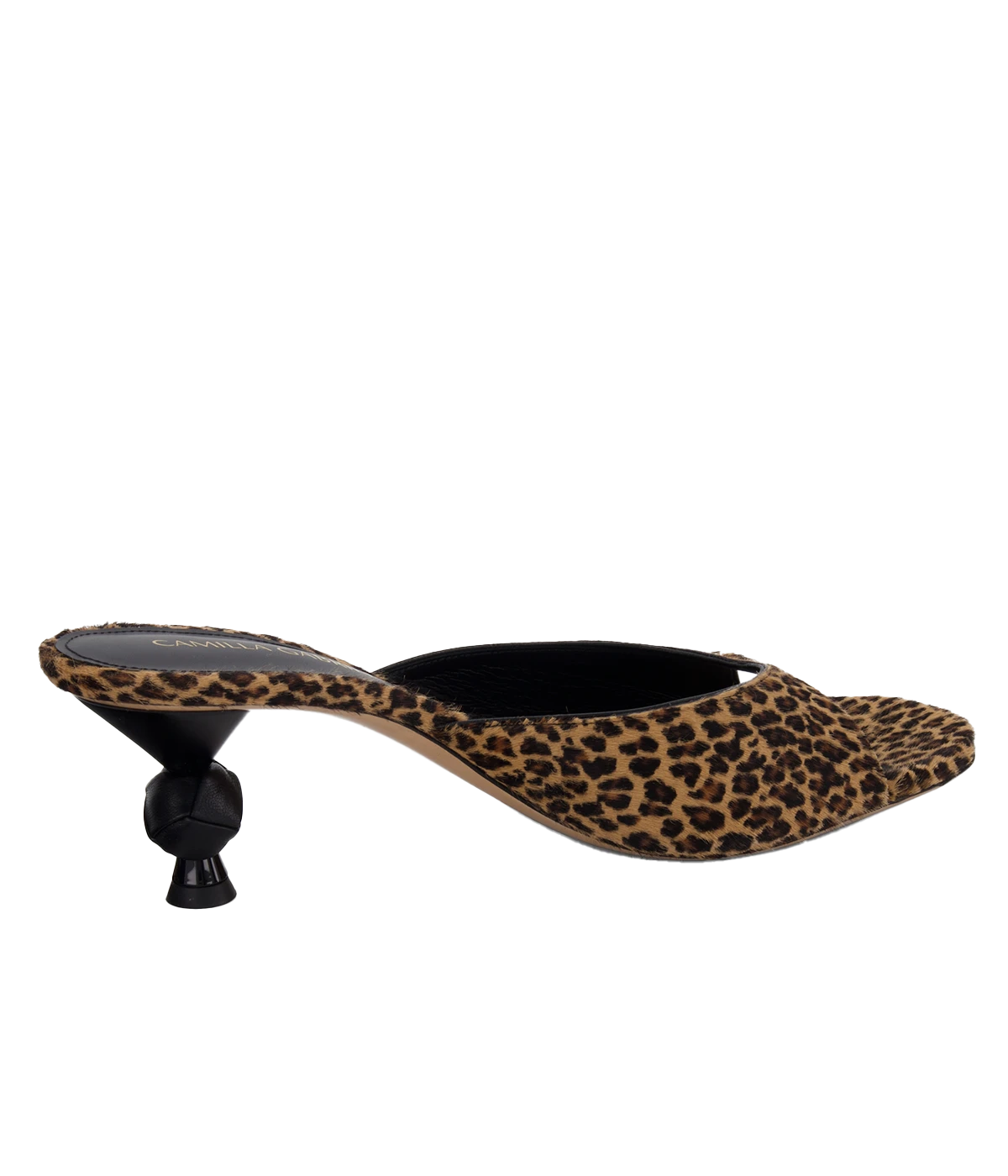 ROSIE in Leopard