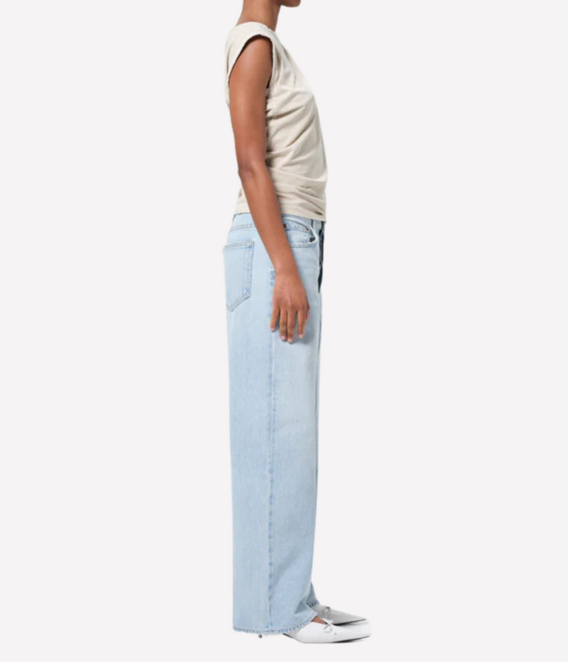 Low Slung Baggy in Spark