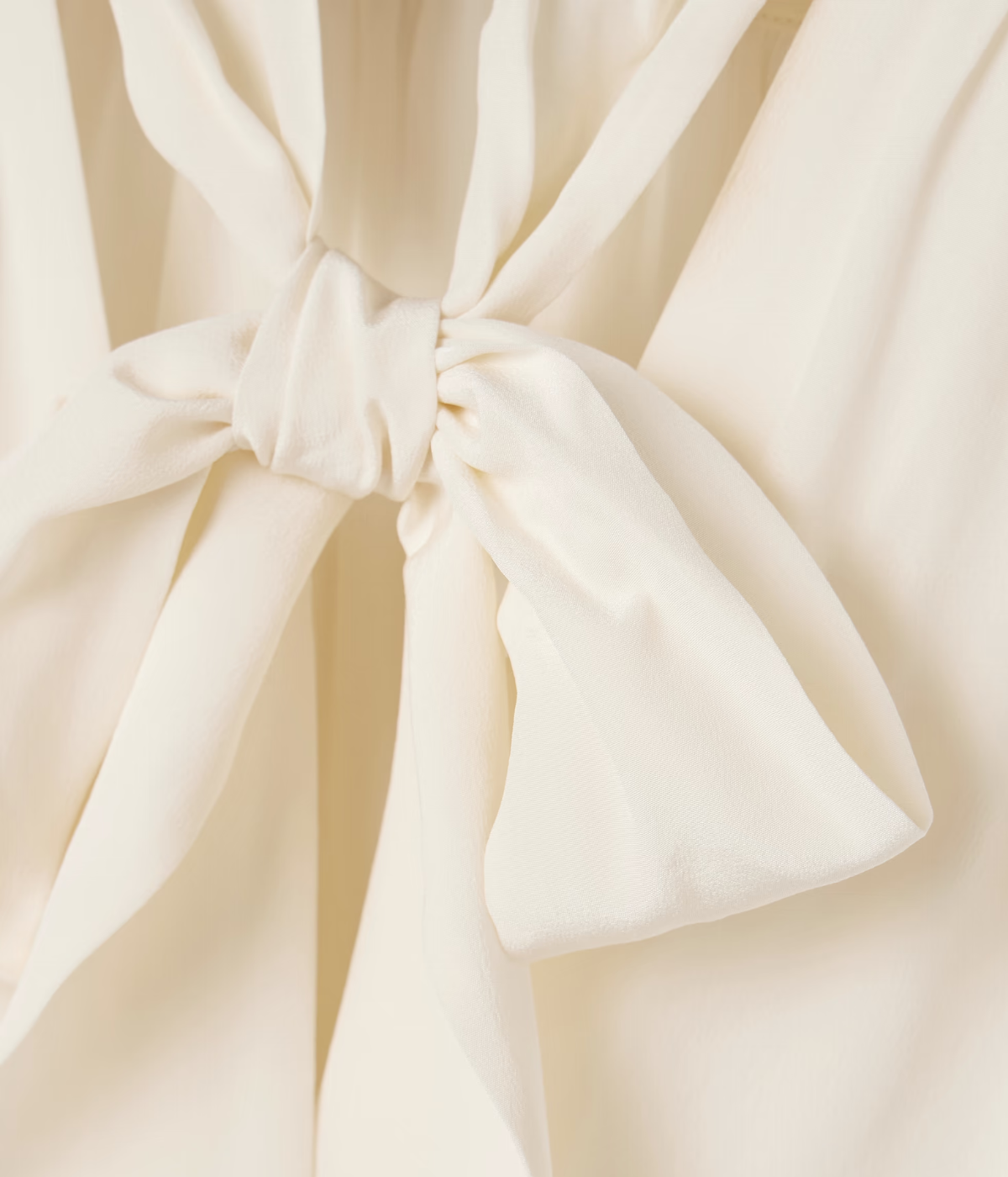 Colt Blouse in IVORY