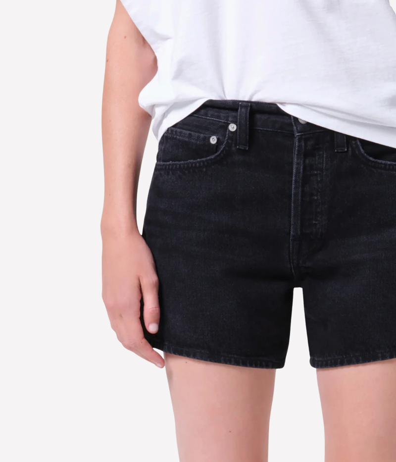 Parker Long Short In Phase