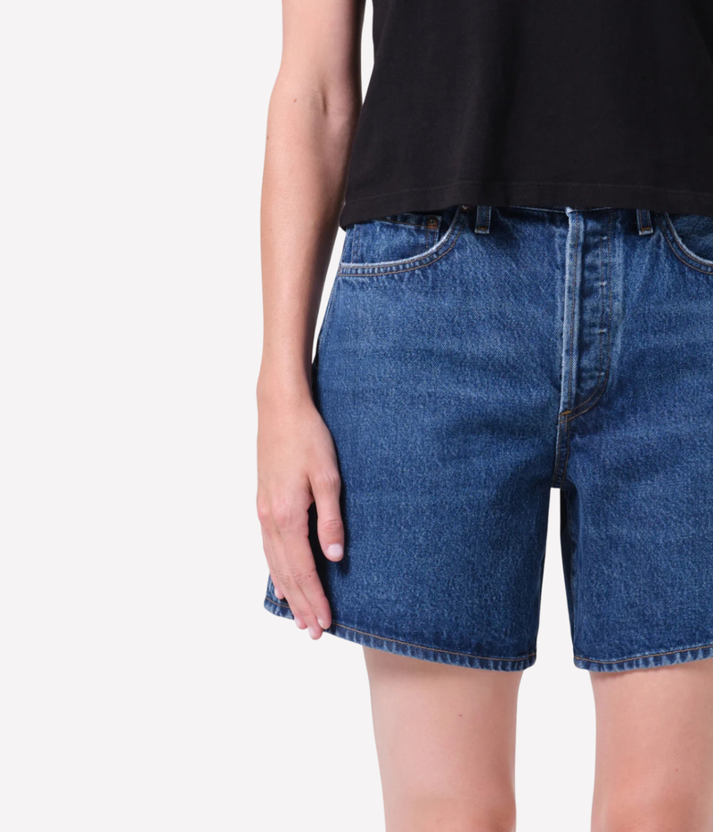 Dame Short in Enamour