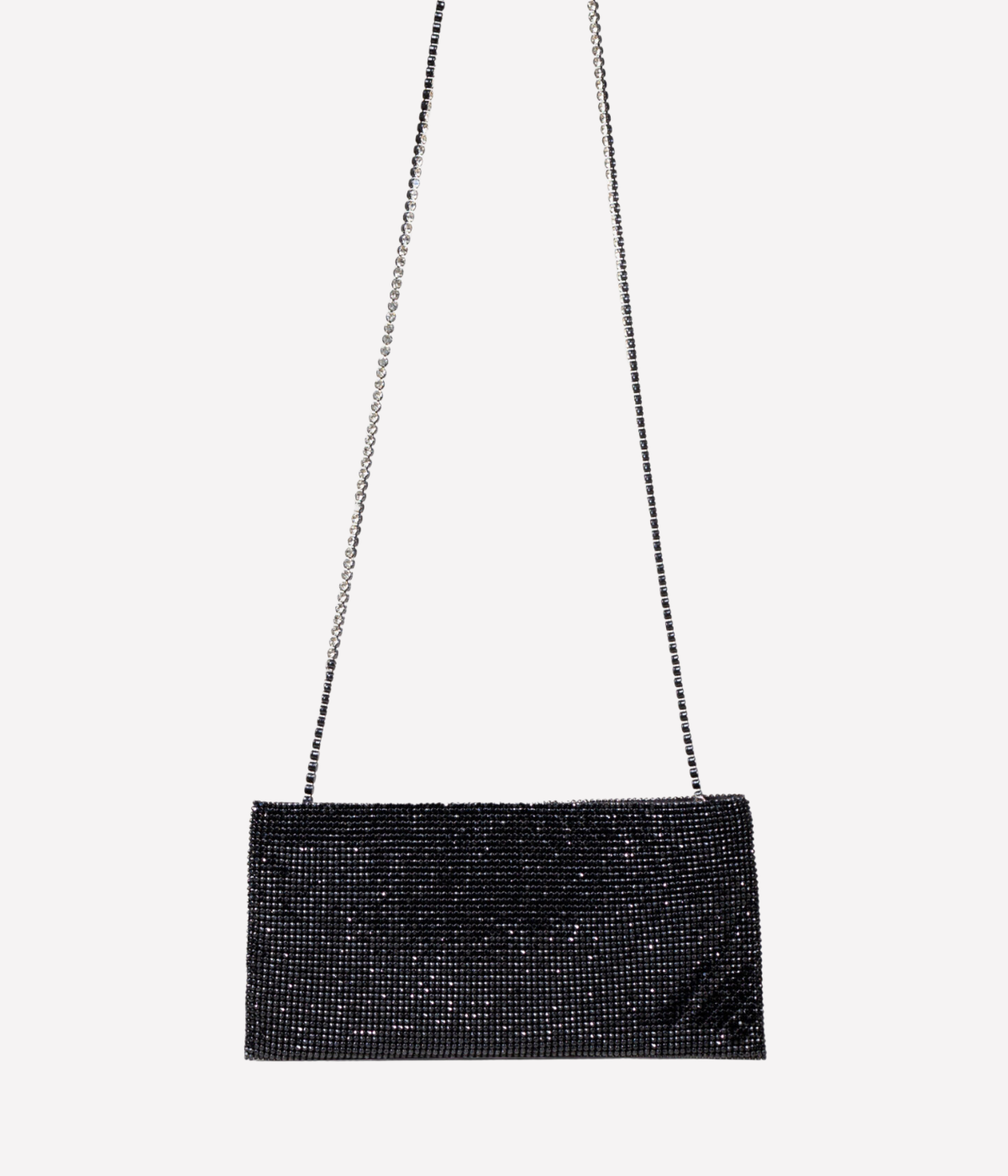 Your Best Friend La Petite Bag in James Bond Jet Black