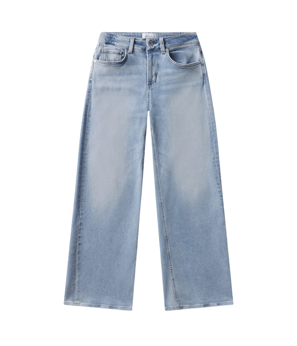 Nora Trouser in Bowery