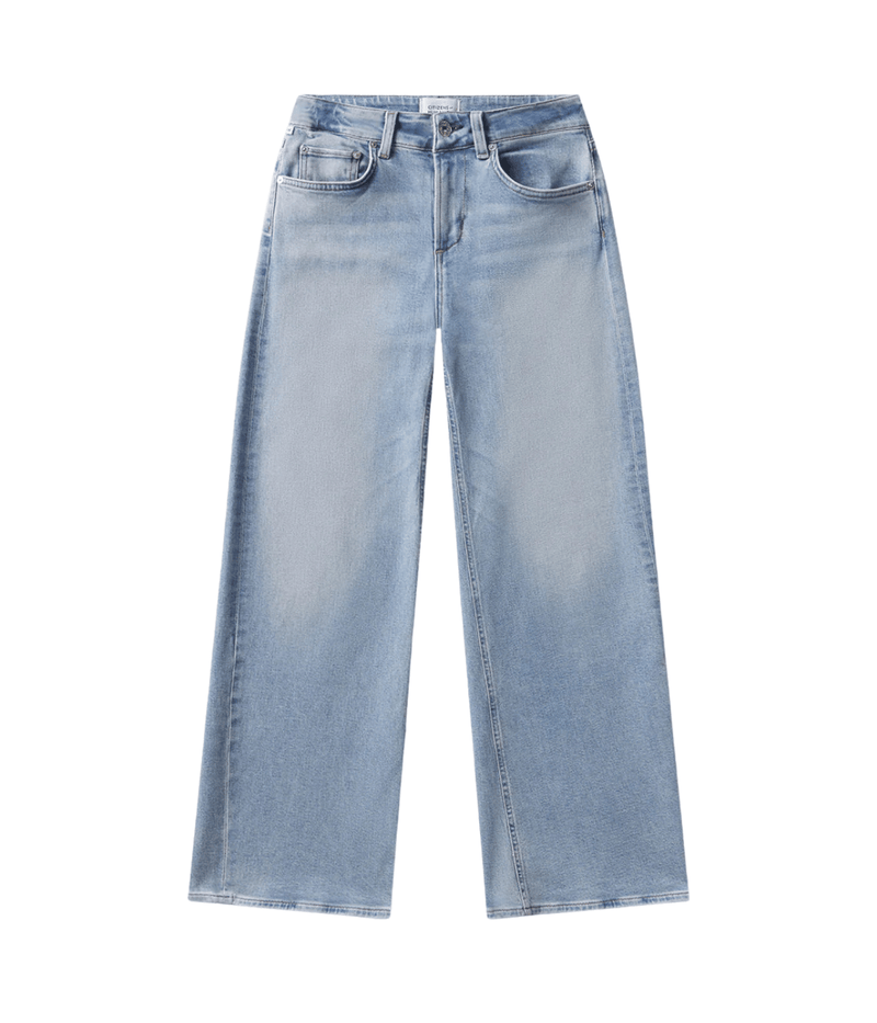 Nora Trouser In Bowery