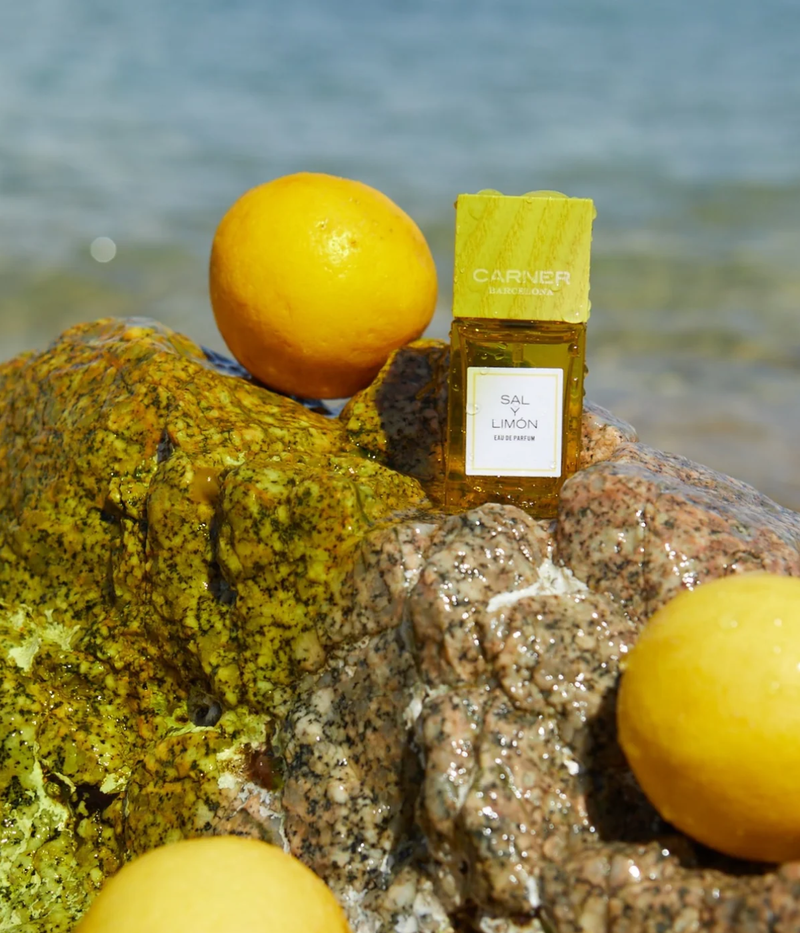 Sal Y Limon 30ml