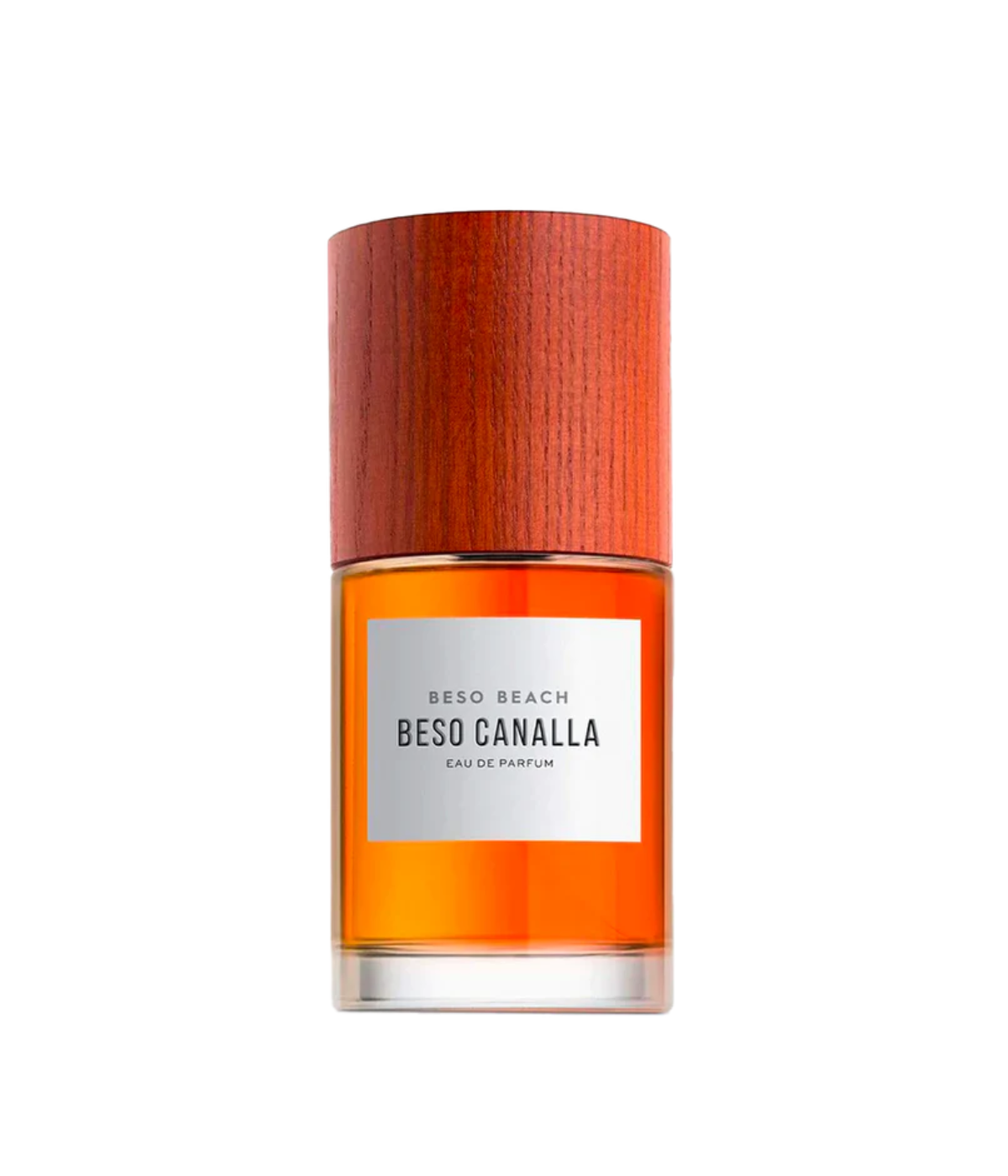 Beso Canalla Perfume