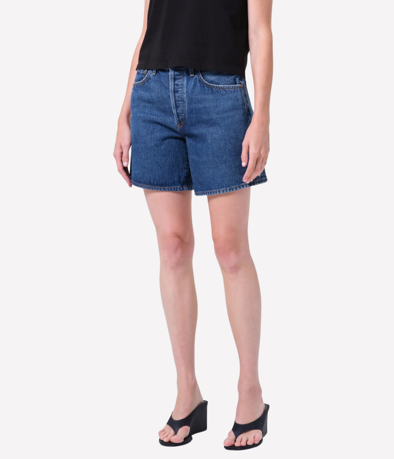 Dame Short in Enamour