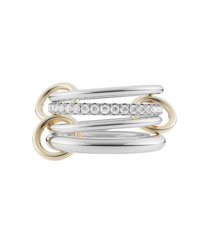 Nimbus SG Ring