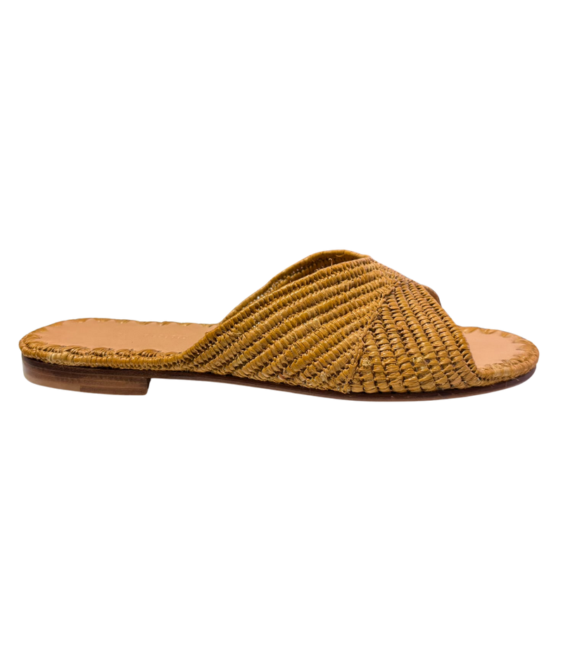 Salon Slide in Cognac