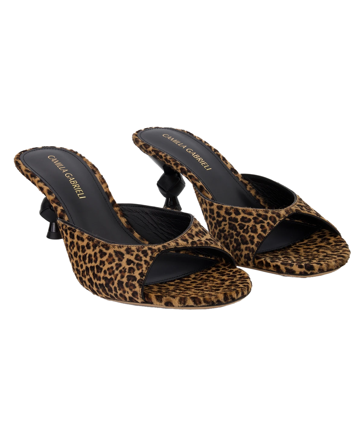 ROSIE in Leopard