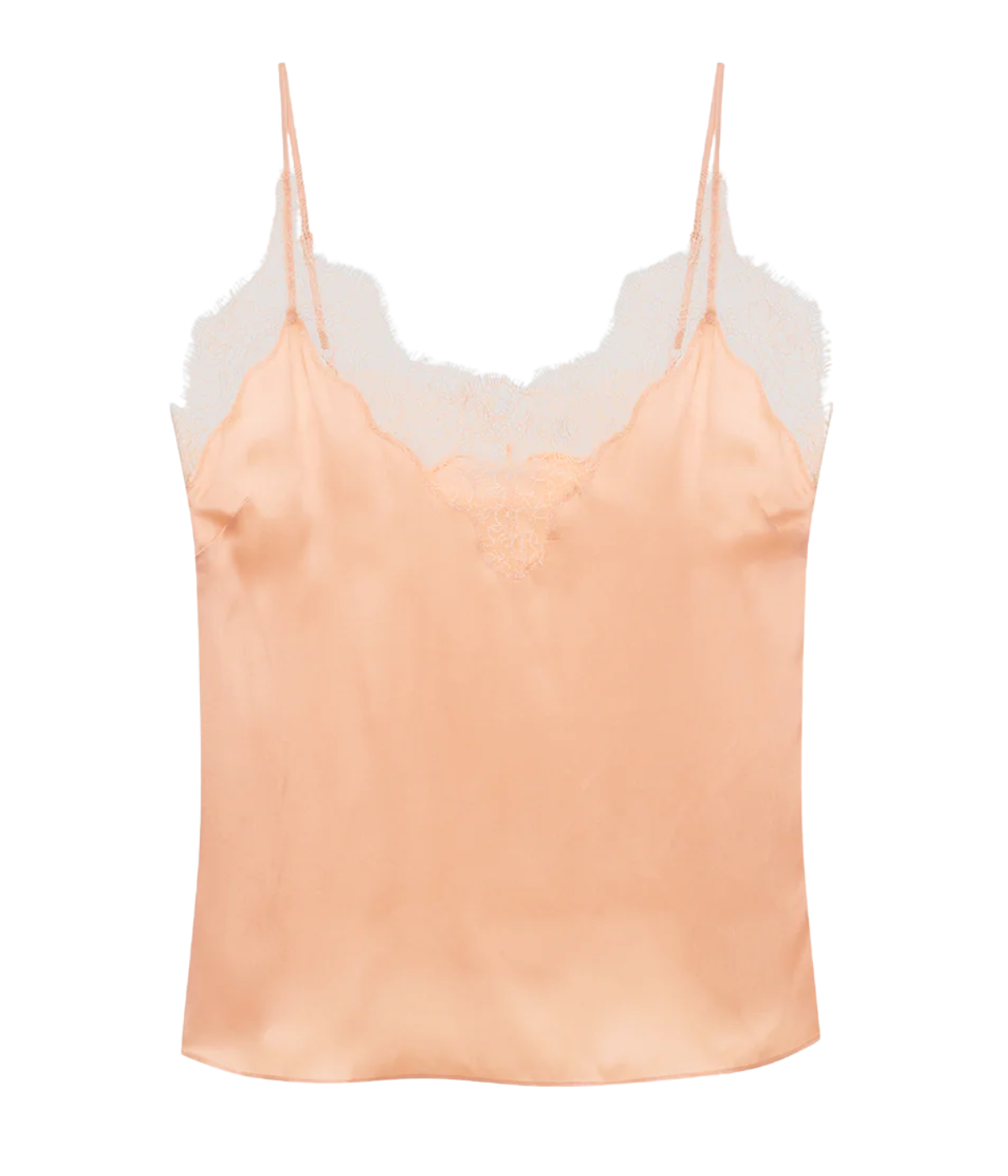 Mael Camisole IN BLUSH