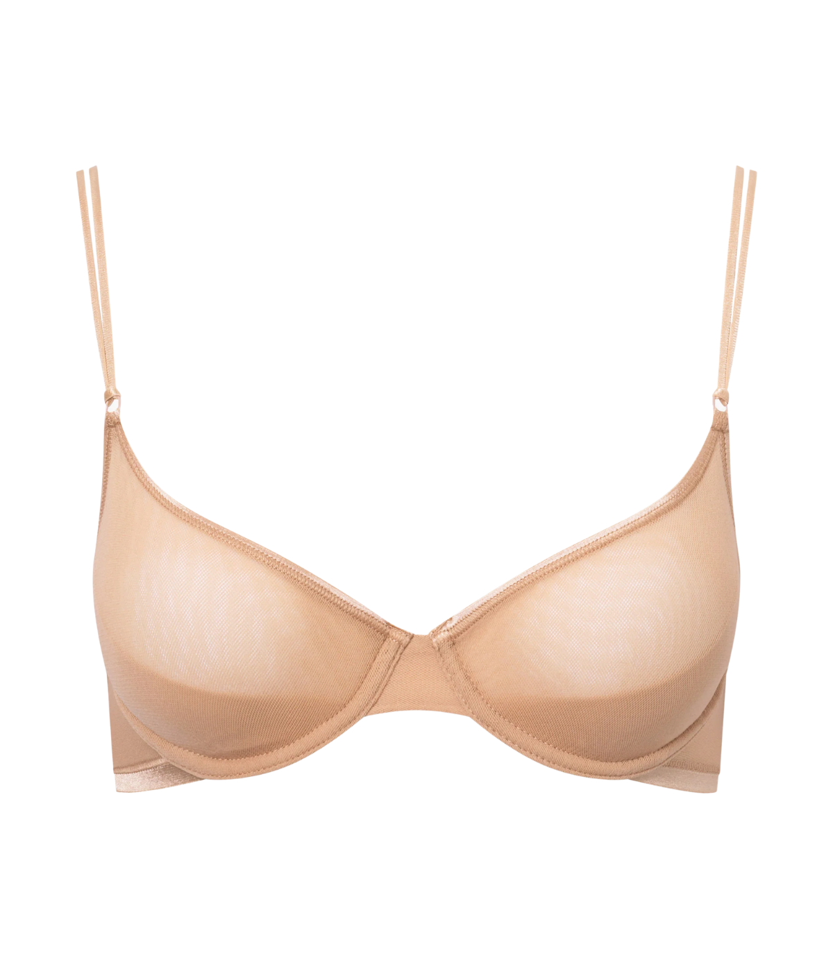 Soire Confidence Underwire Bra in Sei