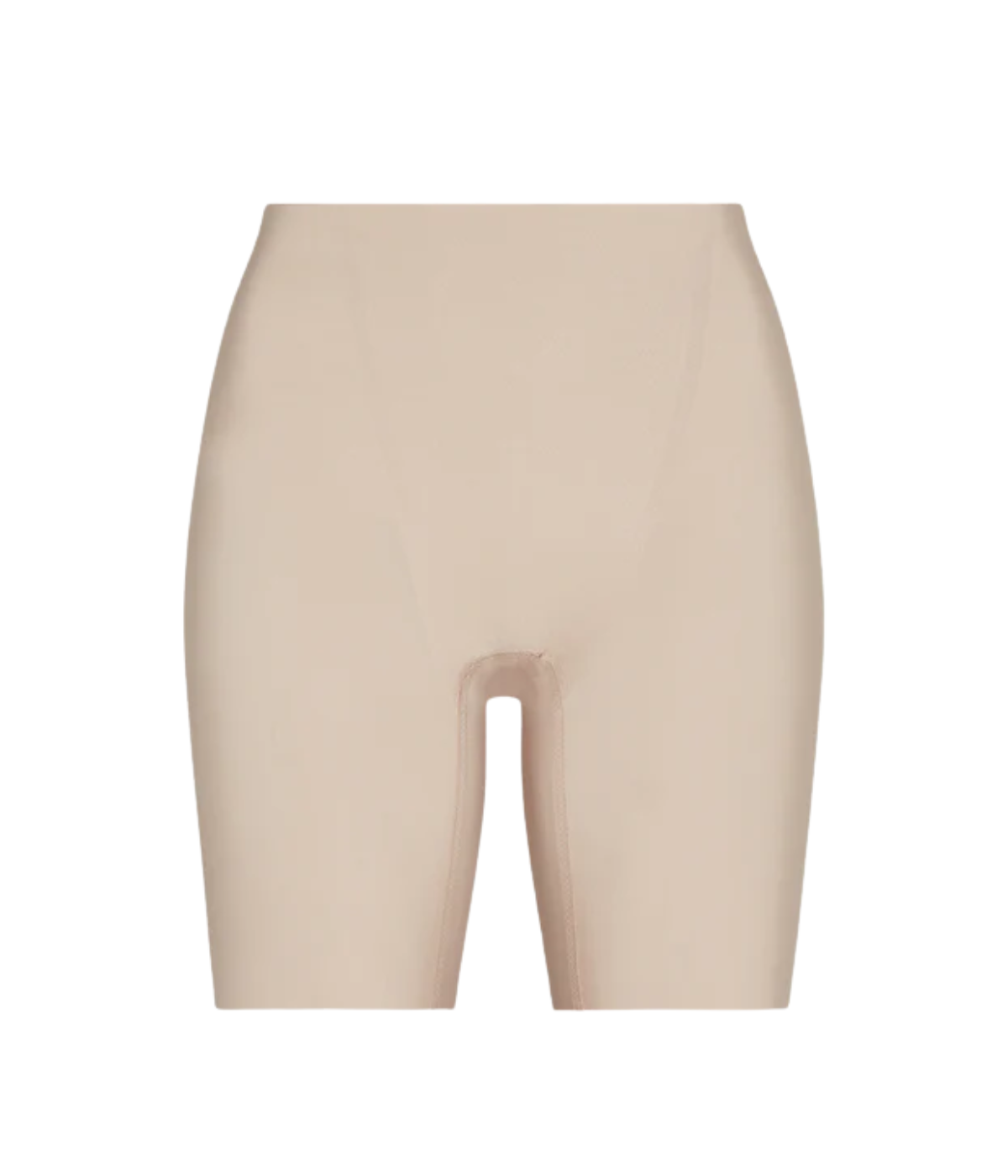 Zone Smoothing Shorts in BEIGE