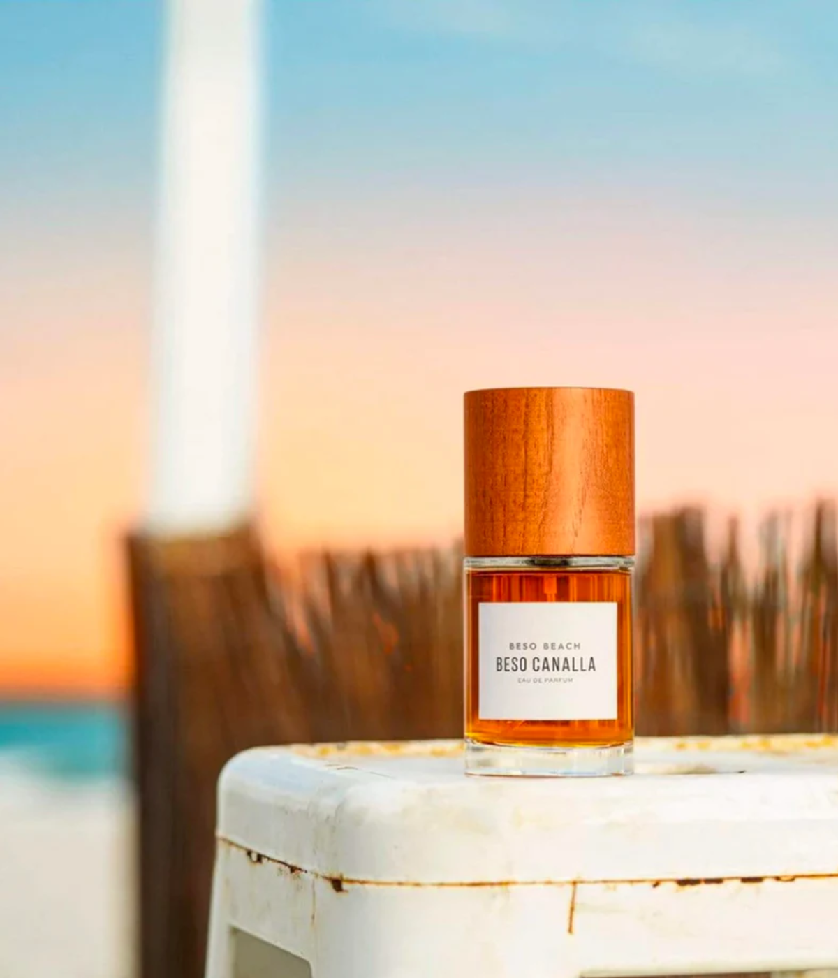 Beso Canalla Perfume
