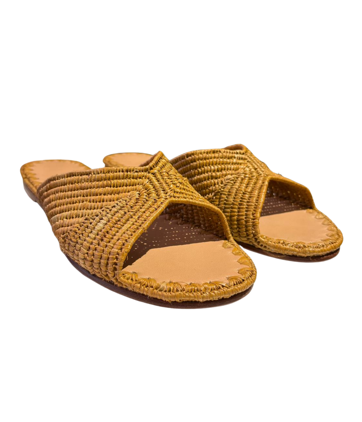 Salon Slide in Cognac