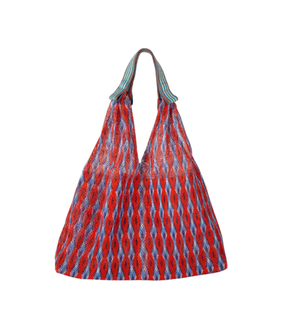 Udaipur Small Bag in Orange