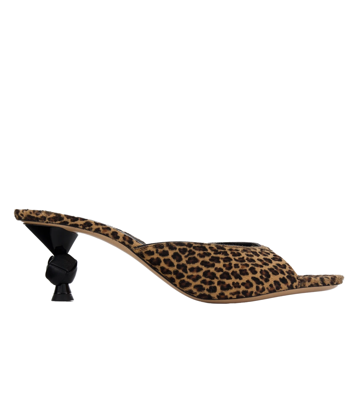 ROSIE in Leopard