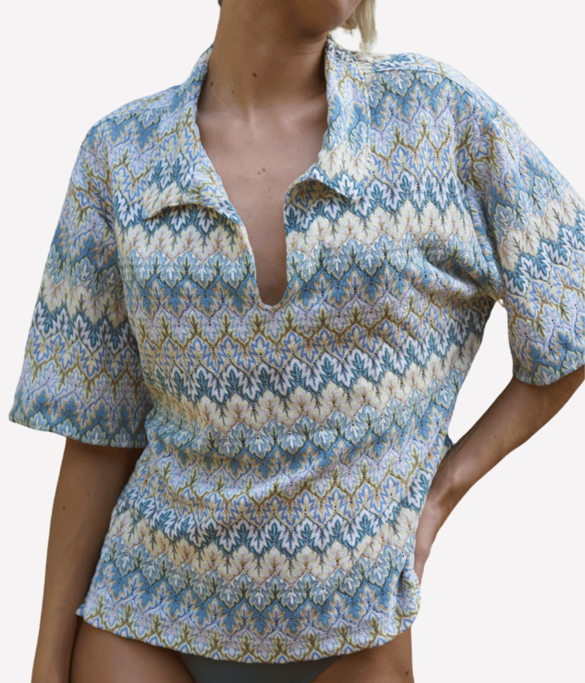 Alexandre Top in Carrousel