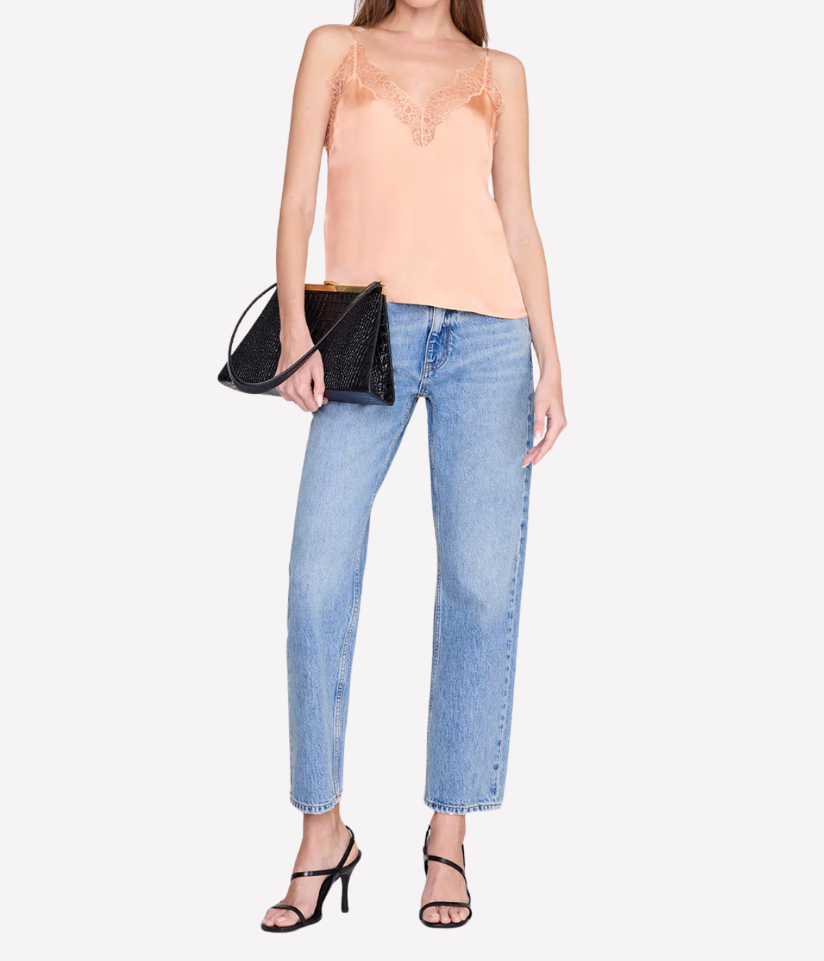 Mael Camisole IN BLUSH