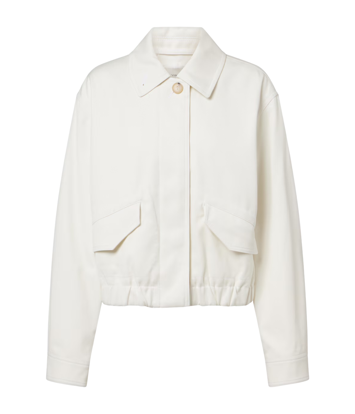 Cotton Bomber in Chalk