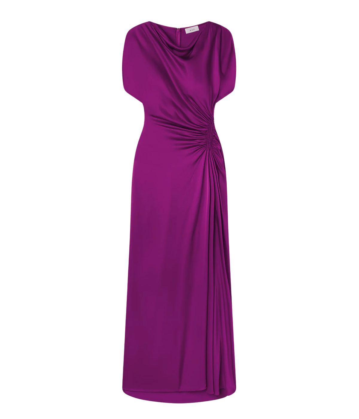 Nadia Gown in JEWEL