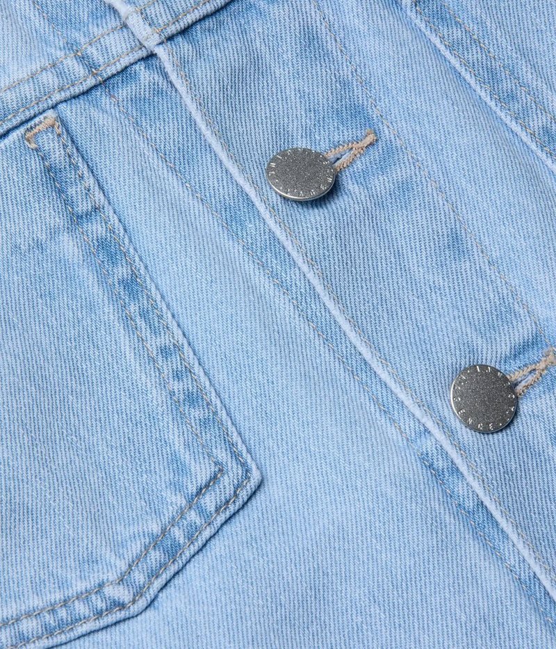 Celine Slim Femme Jacket in Fontana