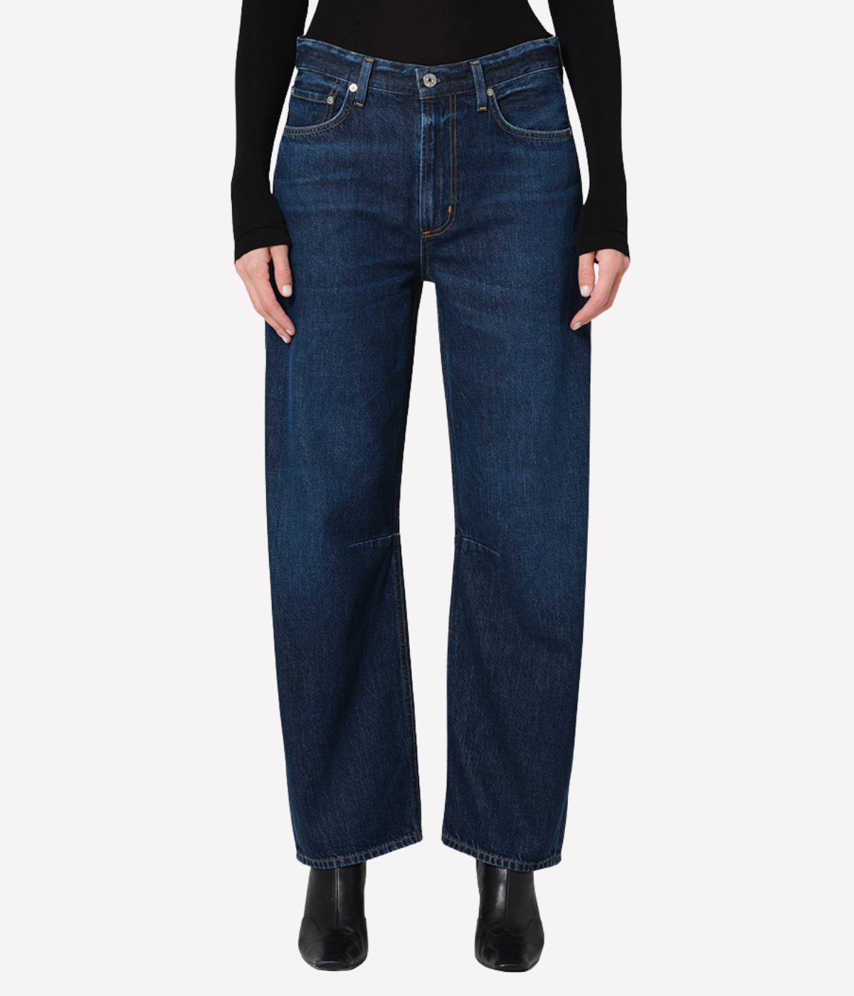 Miro Long Jean In Medina