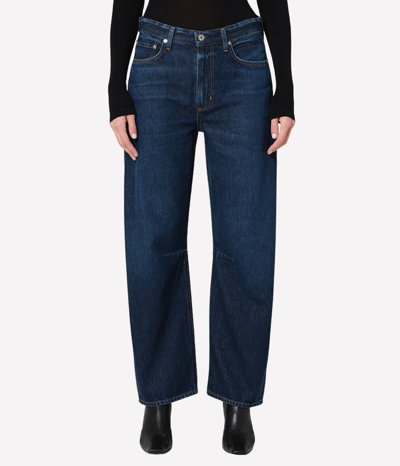 Miro Long Jean In Medina
