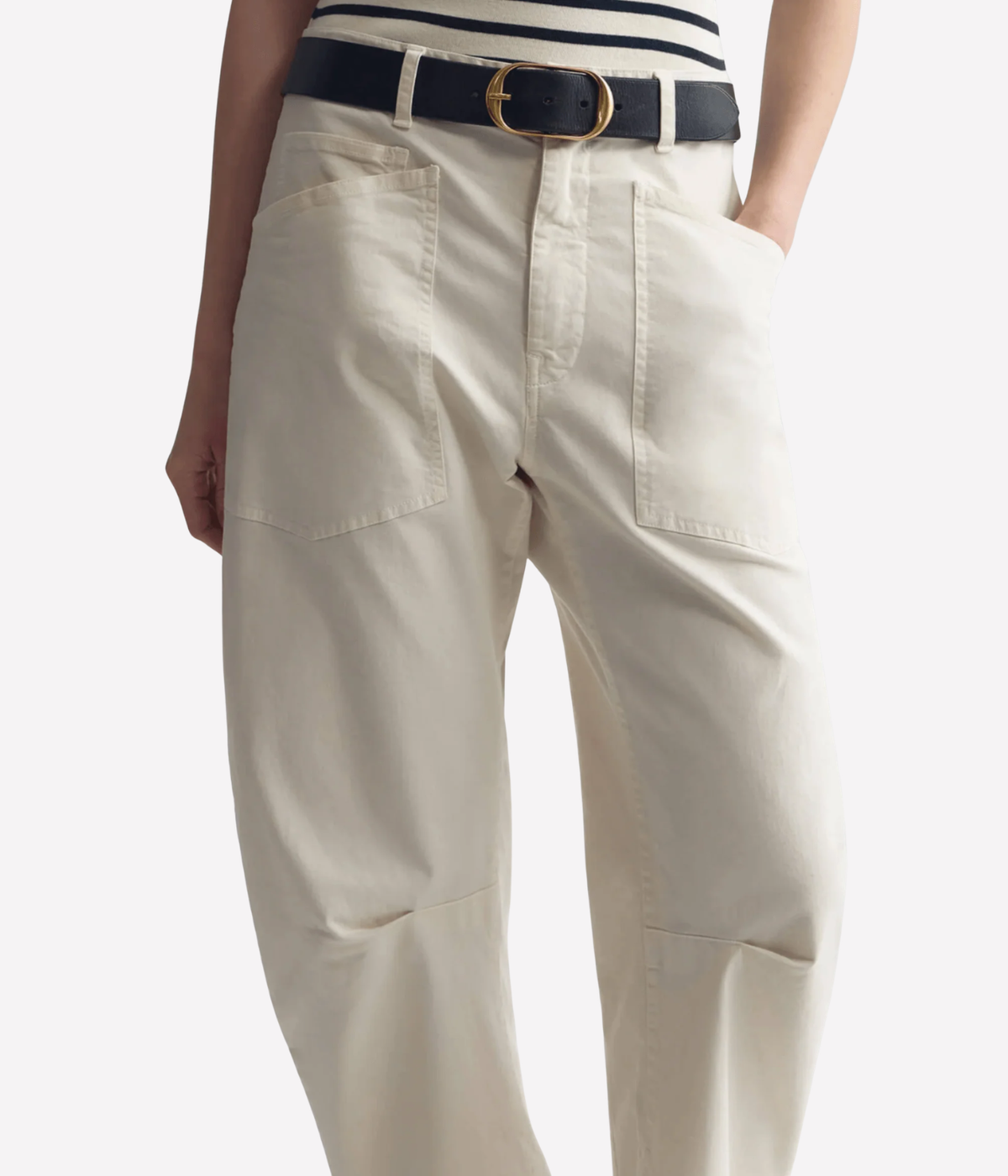Shon Pant In Stone