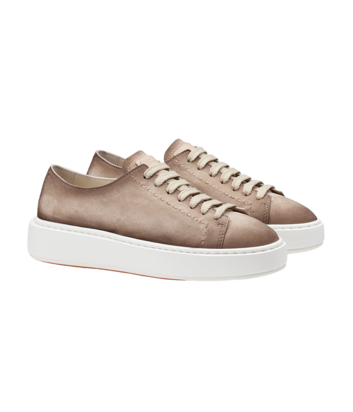 Women's Sneaker in BEIGE