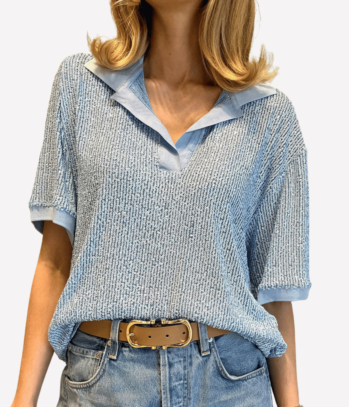 Williams Top in Cloud