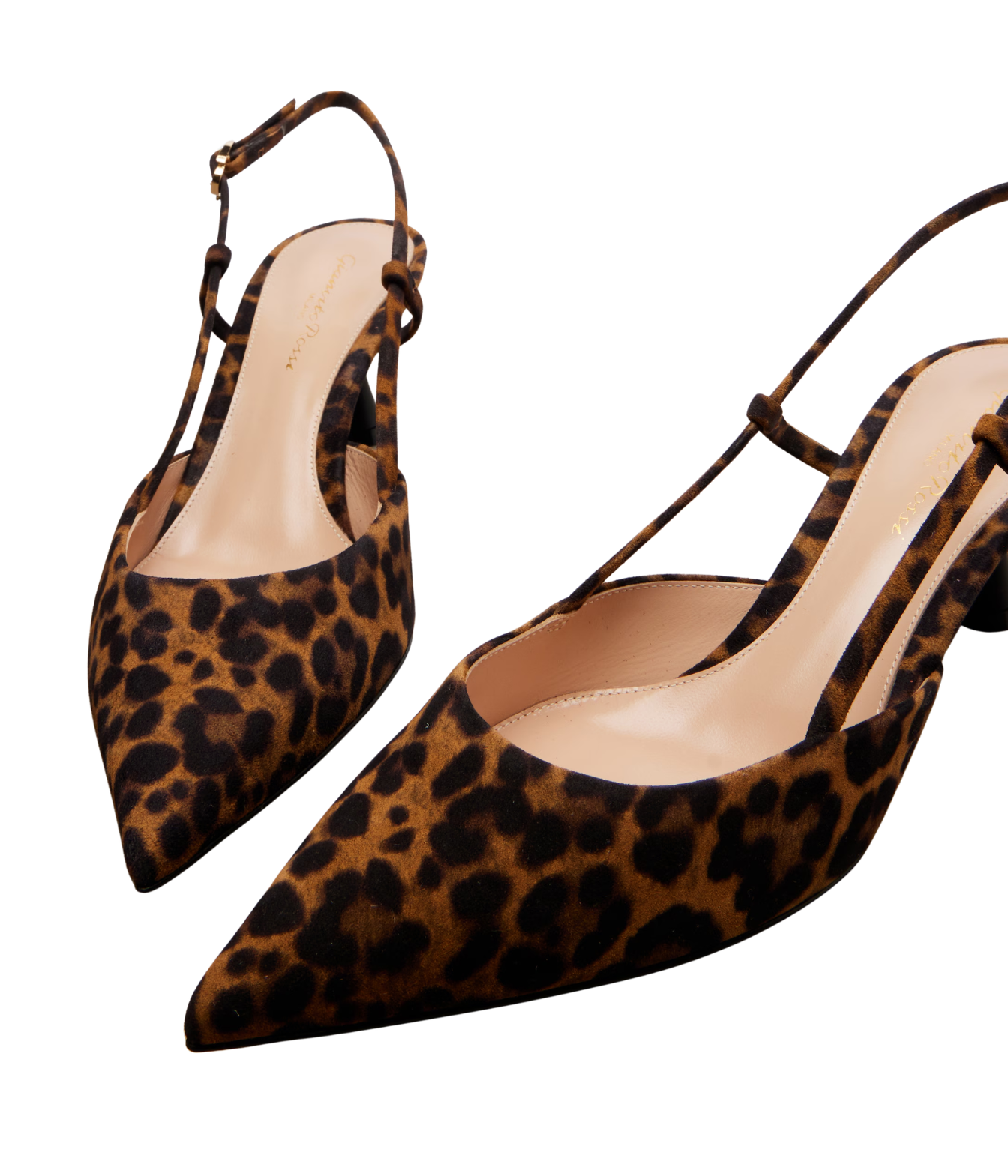 Ascent 55 In Almond Leopard