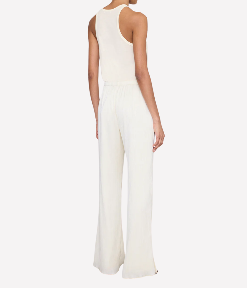 Aden Pant In Cream