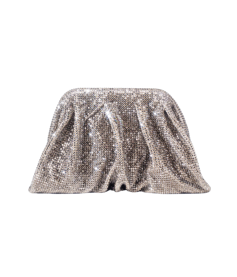 Venus La Petite Bag in SILVER